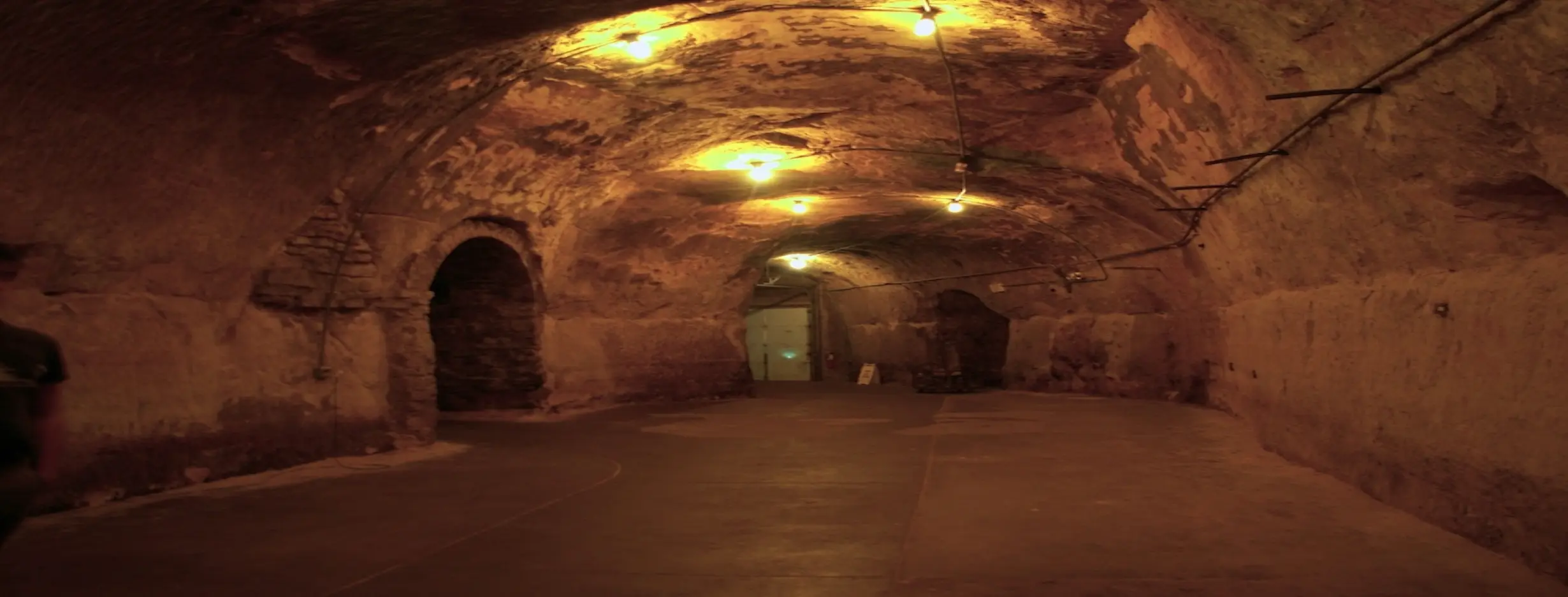 Image for Wabasha Street Caves